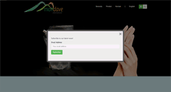 Desktop Screenshot of mondave.net
